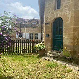 Hotel La Grange De Garac Saint-Christaud  Exterior photo