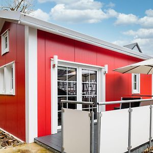 Holiday Home Tiny Haus Westerwald 16 Red By Interhome Bad Marienberg Exterior photo