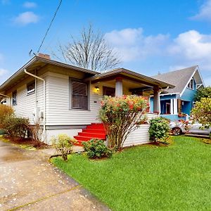 Beaumont Bungalow Villa Portland Exterior photo