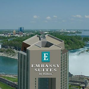 Embassy Suites By Hilton Niagara Falls/ Fallsview Exterior photo