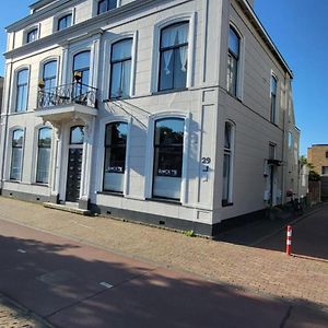 Apartamento Logement The Black Tie Assen Exterior photo