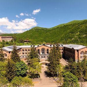 Jermuk Moscow Health Resort Exterior photo