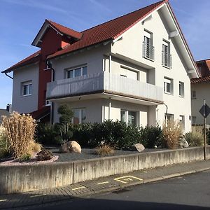 Apartamento Bayrisch Nizza Sulzbach am Main Exterior photo