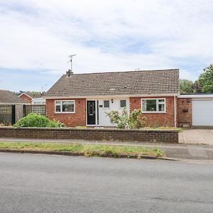 Potter'S Retreat Villa Dersingham Exterior photo