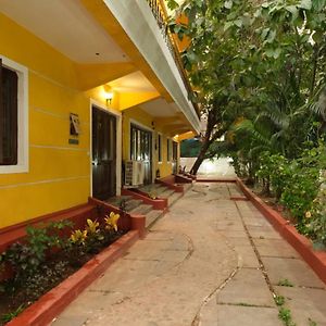 Goa Villas Calangute Baga Exterior photo