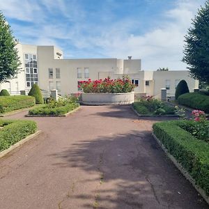 Apartamento Chambre Avec Sdb Et Toilettes Privatives Rosny-sous-Bois Exterior photo