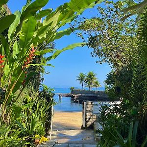 Guest House Floresta Mar Angra dos Reis Exterior photo