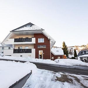 Skylodges Oberried  Exterior photo