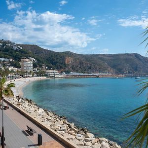 Apartamento Casa La Mar Jávea Exterior photo