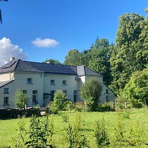 La Clairicourriere Hostal Mignault Exterior photo