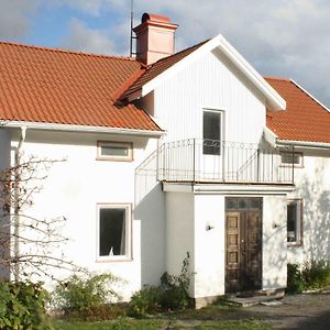 Villan Med Egna Sovrum For De Flesta Västervik Exterior photo