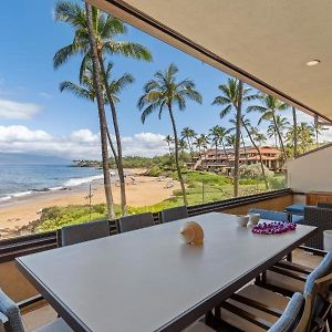 Makena Surf, #E-203 Condo Wailea  Exterior photo