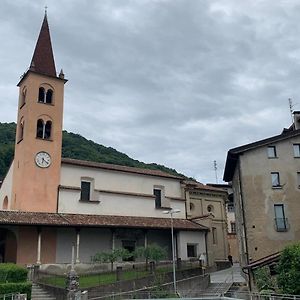 Apartamento Quiet Flat In Nature In Lugano Exterior photo