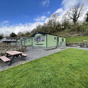 Spoon Hall - Oak Villa Coniston Exterior photo