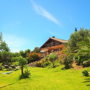 Tarifa Apartement Horses And Nature Exterior photo