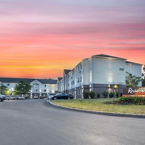 Hotel Executive Residency By Best Western Philadelphia-Willow Grove Horsham Exterior photo