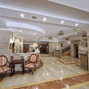 Danube Hotel & Spa Silistra Exterior photo