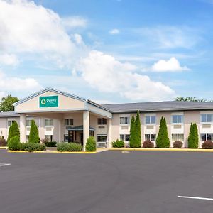 Quality Inn - Huron, Sandusky Oh Exterior photo