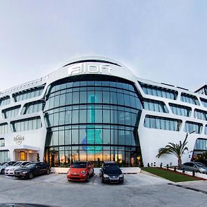 Aloft Ponce Hotel & Casino Exterior photo