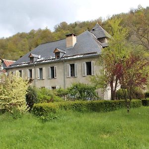 Maison Familiale Chaleureuse A Augirein Avec Grand Jardin Villa Exterior photo