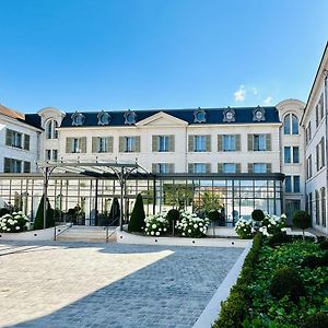 La Licorne Hotel & Spa Troyes Mgallery Exterior photo