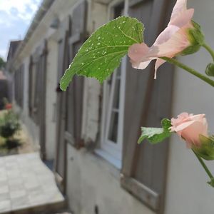 La Cachette Maison De Ville Saint-Pierre-d'Oleron Exterior photo