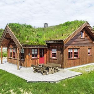 Holiday Home Ornefjell By Interhome Aseral Exterior photo
