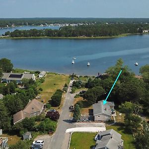 Water Views Access To Grand Cove Villa Dennis Exterior photo