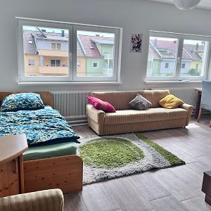 Apartamento Top 1 Zimmer Fuer 1-2Personen Enns Exterior photo