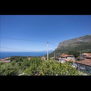 Apartamento La Casa Di Carolina Maratea Exterior photo