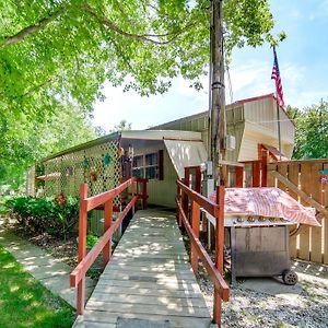 Cozy Andover Home 5 Mi To Pymatuning State Park Hartstown Exterior photo