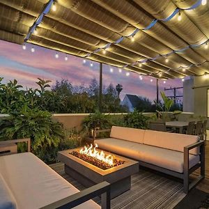 Three Bedrooms Top Apartment With Breathtaking Views Los Ángeles Exterior photo