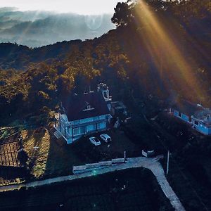 Hotel Clouds 1939 By Wimsons Nuwara Eliya Exterior photo