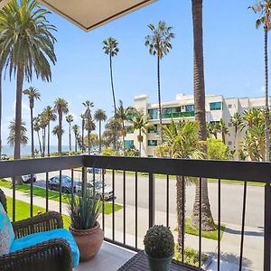 Three Bedroom Apartment With Dramatic Sunsets And Ocean Views Los Ángeles Exterior photo