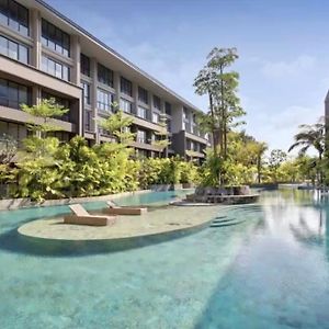 Hotel Anagata Tanjung Benoa Bali Nusa Dua  Exterior photo