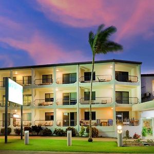 Lamor Holiday apartamentos Yeppoon Exterior photo