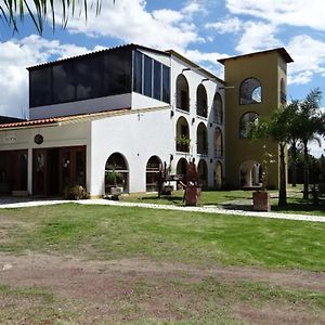 HOTEL XIADANI Restaurante, Temazcal&Spa Tlaxcala de Xicohtencatl Exterior photo