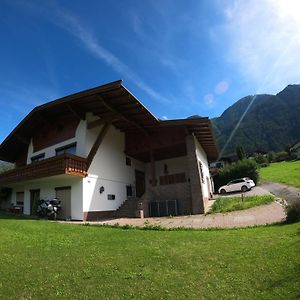 Haus Wolfi Villa Sautens Exterior photo