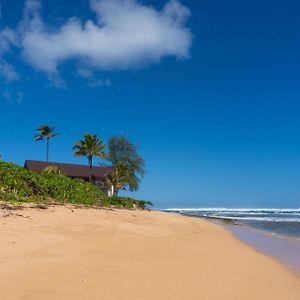 Hanalei Colony Resort F3 Exterior photo