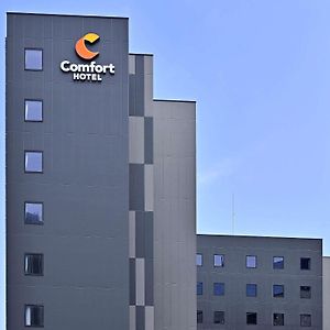 Comfort Hotel Nagoya Kanayama Exterior photo