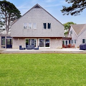 Blackfish Bungalow Villa Wellfleet Exterior photo