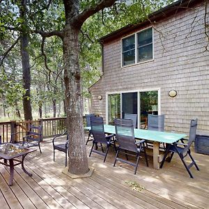 Sea Pine Palace Villa Wellfleet Exterior photo