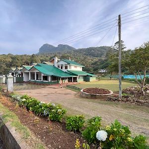 Hotel The Green Savanna Holiday Bungalow Nuwara Eliya Exterior photo