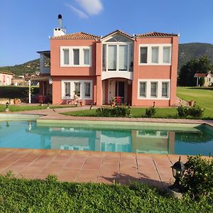 Villa Avra Drama Exterior photo