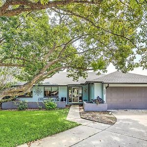 Tranquil Oasis 4Br Pool Home Orlando Exterior photo