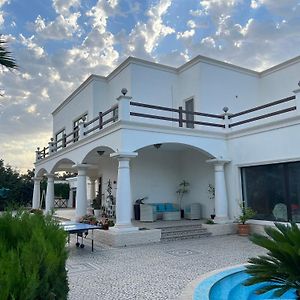 Mardakan White Villa Bakú Exterior photo