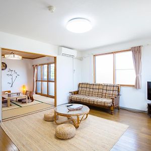 Apartamento Sharcul Hirosaki 203 Exterior photo