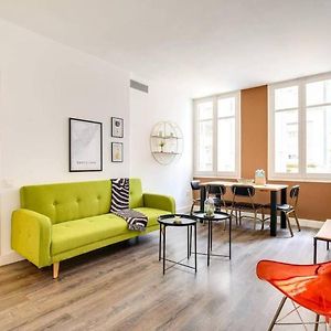 Apartamento Colorful With Cozy Terrace In Gracia Barcelona Exterior photo