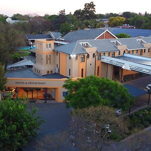 Qurtuba Hotel And Spa Sandown Exterior photo