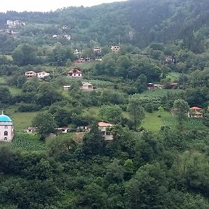 Apartamento Hamsikoey Green Garden Trabzon Exterior photo